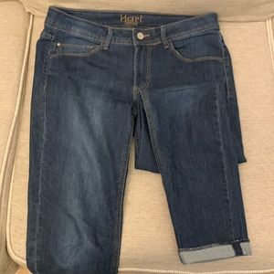 Hart Denim jeans